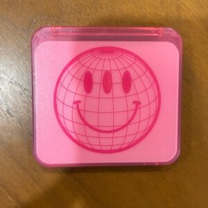 Glossier exclusive limited edition mirror